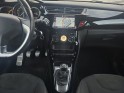 Ds ds 3 sport chic 165ch. cam. de recul   gps  régul. et lim. de vitesse  bluetooth / garantie 12 mois occasion avignon (84)...