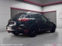 Infiniti  ex 30 d  3.0 v6 black gt prémium occasion simplicicar pau simplicicar simplicibike france