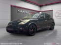 Infiniti  ex 30 d  3.0 v6 black gt prémium occasion simplicicar pau simplicicar simplicibike france