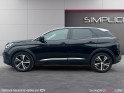 Peugeot 3008 130ch allure occasion simplicicar lille  simplicicar simplicibike france