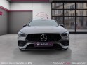 Mercedes cla shooting brake 250 e 8g-dct amg line occasion simplicicar besanÇon simplicicar simplicibike france