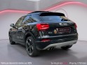 Audi q2 q2 1.4 tfsi cod 150 ch s tronic 7 s line full option occasion paris 17ème (75)(porte maillot) simplicicar...