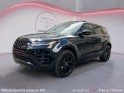 Land rover  range rover evoque  p300e 1.5 si4 12v 309 phev awd bva8 200 cv r-dynamic occasion paris 17ème (75)(porte...