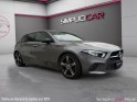 Mercedes classe a business classe a 180d 7g-dct business. occasion  simplicicar vaucresson nice - pfvauto simplicicar...