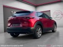 Mazda mazda cx-30 2.0 122 cv  sportline bose skyactive gm hybride occasion simplicicar lyon nord  simplicicar simplicibike...