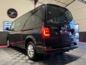 Volkswagen caravelle 2.0 tdi 150 bmt longue dsg7 confortline occasion  simplicicar aix les bains simplicicar simplicibike...