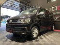 Volkswagen caravelle 2.0 tdi 150 bmt longue dsg7 confortline occasion  simplicicar aix les bains simplicicar simplicibike...