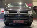 Volkswagen caravelle 2.0 tdi 150 bmt longue dsg7 confortline occasion  simplicicar aix les bains simplicicar simplicibike...