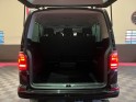 Volkswagen caravelle 2.0 tdi 150 bmt longue dsg7 confortline occasion  simplicicar aix les bains simplicicar simplicibike...