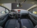 Peugeot 207 1.6i 110ch. attelage amovible  cli. bi-zones auto / garantie 12 mois occasion avignon (84) simplicicar...