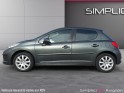 Peugeot 207 1.6i 110ch. attelage amovible  cli. bi-zones auto / garantie 12 mois occasion avignon (84) simplicicar...