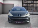 Peugeot 207 1.6i 110ch. attelage amovible  cli. bi-zones auto / garantie 12 mois occasion avignon (84) simplicicar...