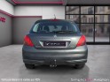 Peugeot 207 1.6i 110ch. attelage amovible  cli. bi-zones auto / garantie 12 mois occasion avignon (84) simplicicar...