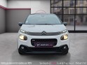 Citroen c3 business 1.2 vti 82 feel business occasion simplicicar lagny  simplicicar simplicibike france