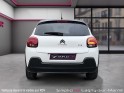 Citroen c3 business 1.2 vti 82 feel business occasion simplicicar lagny  simplicicar simplicibike france