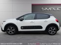 Citroen c3 business 1.2 vti 82 feel business occasion simplicicar lagny  simplicicar simplicibike france