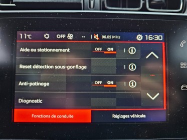 Citroen c3 business 1.2 vti 82 feel business occasion simplicicar lagny  simplicicar simplicibike france