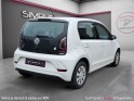 Volkswagen up up 1.0 60 bluemotion technology bvm5 up! connect garantie 12 mois occasion simplicicar charmes simplicicar...