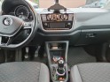 Volkswagen up up 1.0 60 bluemotion technology bvm5 up! connect garantie 12 mois occasion simplicicar charmes simplicicar...