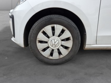 Volkswagen up up 1.0 60 bluemotion technology bvm5 up! connect garantie 12 mois occasion simplicicar charmes simplicicar...