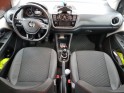 Volkswagen up up 1.0 60 bluemotion technology bvm5 up! connect garantie 12 mois occasion simplicicar charmes simplicicar...