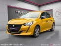 Peugeot 208 bluehdi 100 ss bvm6 like occasion simplicicar biarritz  simplicicar simplicibike france