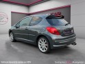 Peugeot 207 1.6 thp 16v 175ch rc occasion avignon (84) simplicicar simplicibike france