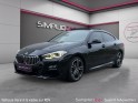 Bmw serie 2 gran coupe f44 218i 136 ch dkg7 m sport occasion simplicicar st-maximin simplicicar simplicibike france