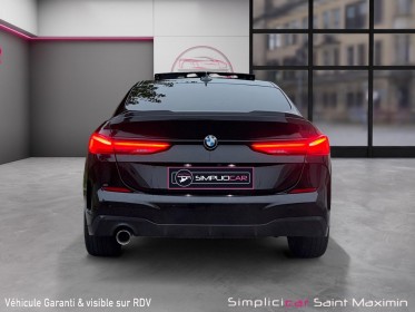 Bmw serie 2 gran coupe f44 218i 136 ch dkg7 m sport occasion simplicicar st-maximin simplicicar simplicibike france