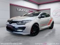 Renault megane iii coupe 2.0  265  rs /ligne akra/jantes turini/cup/garantie 12 mois occasion simplicicar lyon ouest...