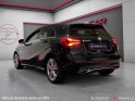 Mercedes classe a 200 d sensation // garantie 12 mois occasion simplicicar nancy simplicicar simplicibike france