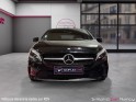 Mercedes classe a 200 d sensation // garantie 12 mois occasion simplicicar nancy simplicicar simplicibike france