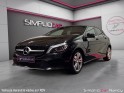 Mercedes classe a 200 d sensation // garantie 12 mois occasion simplicicar nancy simplicicar simplicibike france