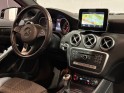 Mercedes classe a 200 d sensation // garantie 12 mois occasion simplicicar nancy simplicicar simplicibike france