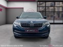 Skoda kodiaq 2.0 tdi 150cv ambition dsg7 5pl occasion toulouse (31) simplicicar simplicibike france