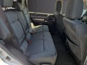 Mitsubishi pajero long 3.2 di-d 7 places - carnet complet mitsubishi - garantie 12 mois occasion parc voitures beauvais...