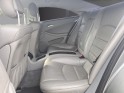 Mercedes classe cls 55 amg a designo kompressor - garantie 12 mois occasion parc voitures beauvais simplicicar simplicibike...