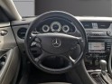 Mercedes classe cls 55 amg a designo kompressor - garantie 12 mois occasion parc voitures beauvais simplicicar simplicibike...