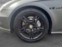 Mercedes classe cls 55 amg a designo kompressor - garantie 12 mois occasion parc voitures beauvais simplicicar simplicibike...