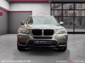 Bmw x3 f25 sdrive18d 143ch luxe occasion cannes (06) simplicicar simplicibike france