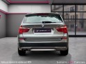 Bmw x3 f25 sdrive18d 143ch luxe occasion cannes (06) simplicicar simplicibike france