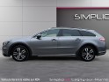 Peugeot 508 rxh 2.0 bluehdi 180ch ss eat6 occasion simplicicar lagny  simplicicar simplicibike france