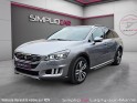 Peugeot 508 rxh 2.0 bluehdi 180ch ss eat6 occasion simplicicar lagny  simplicicar simplicibike france