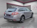 Peugeot 508 rxh 2.0 bluehdi 180ch ss eat6 occasion simplicicar lagny  simplicicar simplicibike france