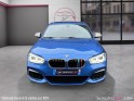 Bmw serie 1 f21 lci m140i xdrive 340 ch a occasion simplicicar lille  simplicicar simplicibike france