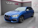 Bmw serie 1 f21 lci m140i xdrive 340 ch a occasion simplicicar lille  simplicicar simplicibike france