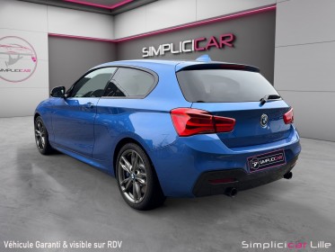 Bmw serie 1 f21 lci m140i xdrive 340 ch a occasion simplicicar lille  simplicicar simplicibike france