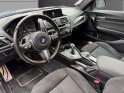 Bmw serie 1 f21 lci m140i xdrive 340 ch a occasion simplicicar lille  simplicicar simplicibike france