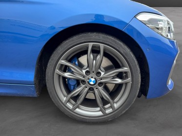 Bmw serie 1 f21 lci m140i xdrive 340 ch a occasion simplicicar lille  simplicicar simplicibike france