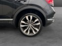 Volkswagen t-roc 2.0 tsi 190 start/stop dsg7 4motion carat exclusive - garantie 12 mois occasion parc voitures beauvais...